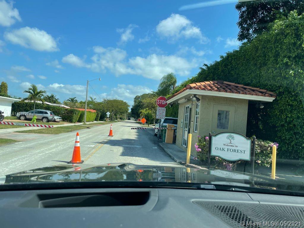 Home sold by Adi Gal at 19901 20th Ct, Miami