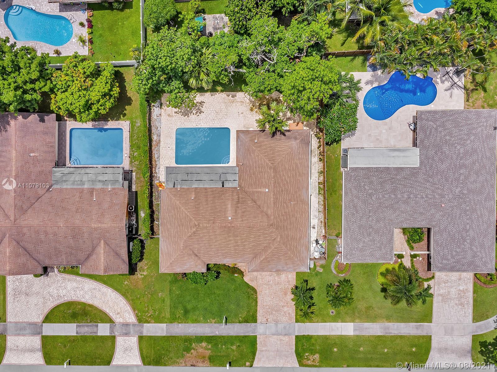 Home sold by Adi Gal at 8404 26th St, Davie