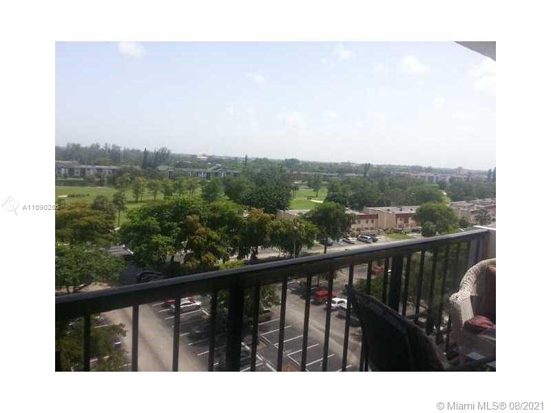 Home sold by Adi Gal at 4160 Inverrary Dr #502, Lauderhill