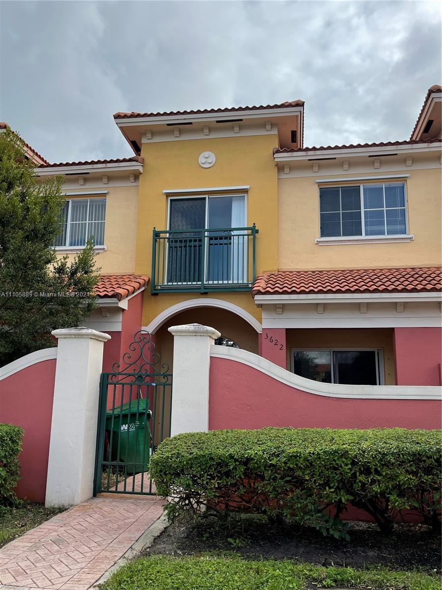 Home sold by Adi Gal at 3622 29th Pl, Lauderdale Lakes