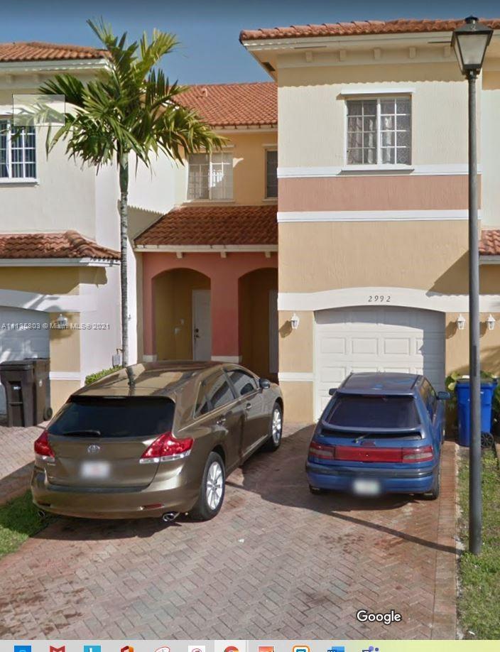 Home sold by Adi Gal at 2992 35th Ave #2992, Lauderdale Lakes