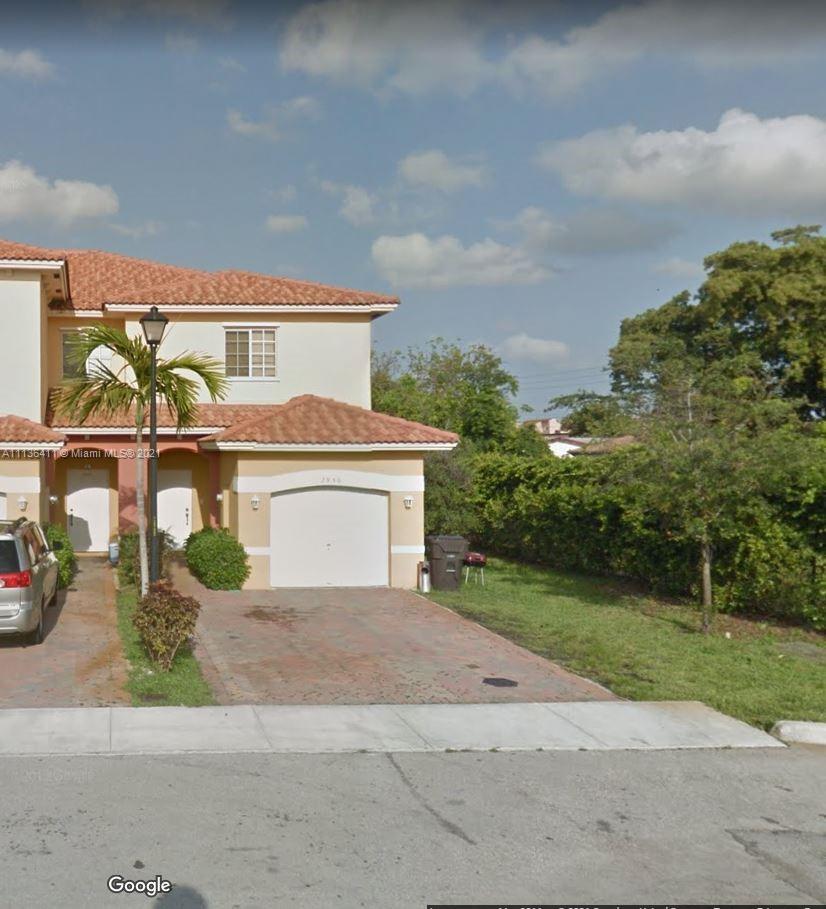 Home sold by Adi Gal at 2950 35th Ave #2950, Lauderdale Lakes