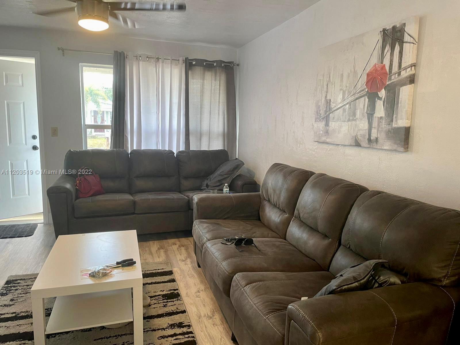 Home sold by Adi Gal at 4283 50th St, Dania Beach