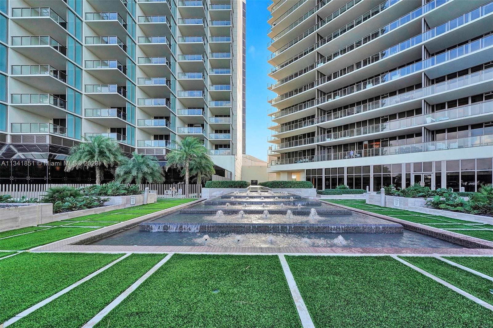 9703 Collins Ave #2501 in Bal Harbour