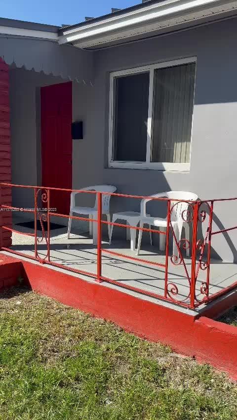 Home sold by Adi Gal at 1934 Madison St, Hollywood