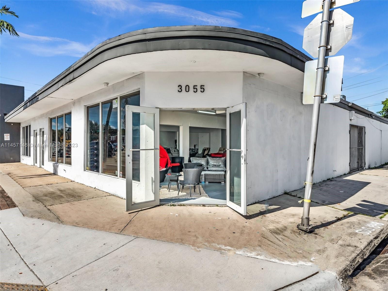 Home sold by Adi Gal at 3055 Broward Blvd, Fort Lauderdale