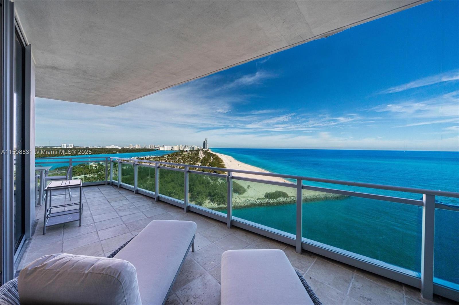 10295 Collins Ave #1509 in Bal Harbour