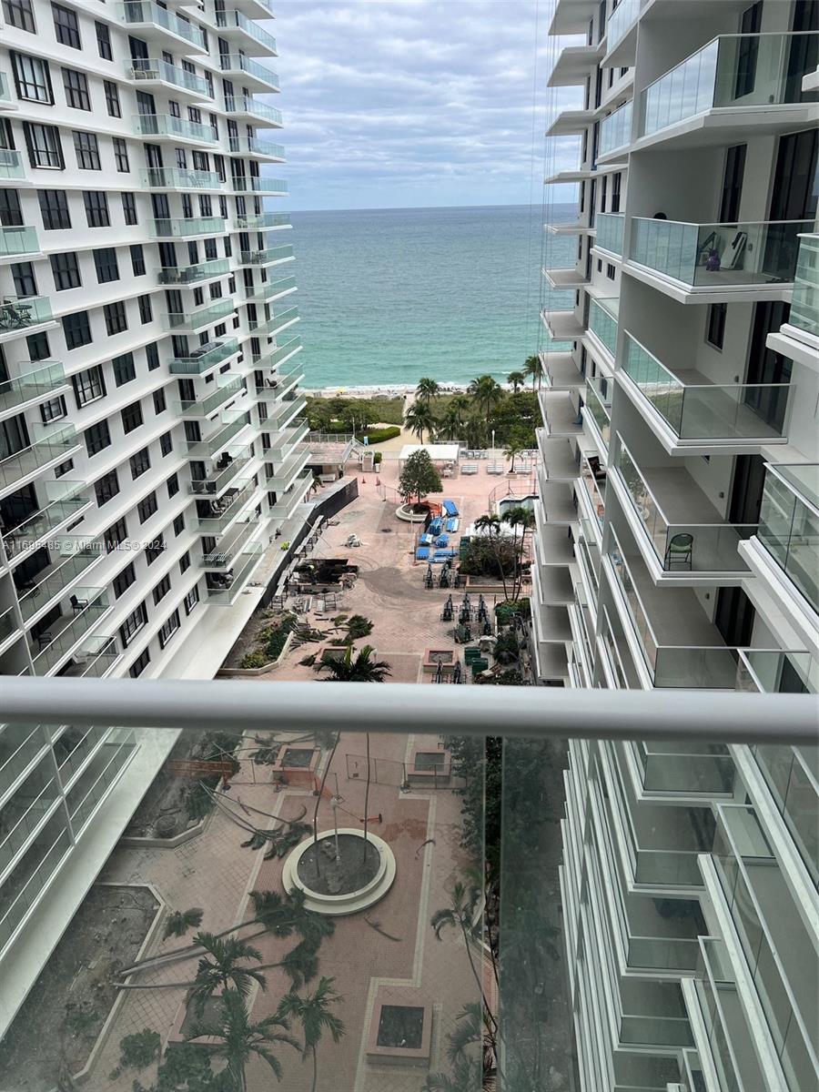9801 Collins Ave #15P- Newly Renovated in Bal Harbour