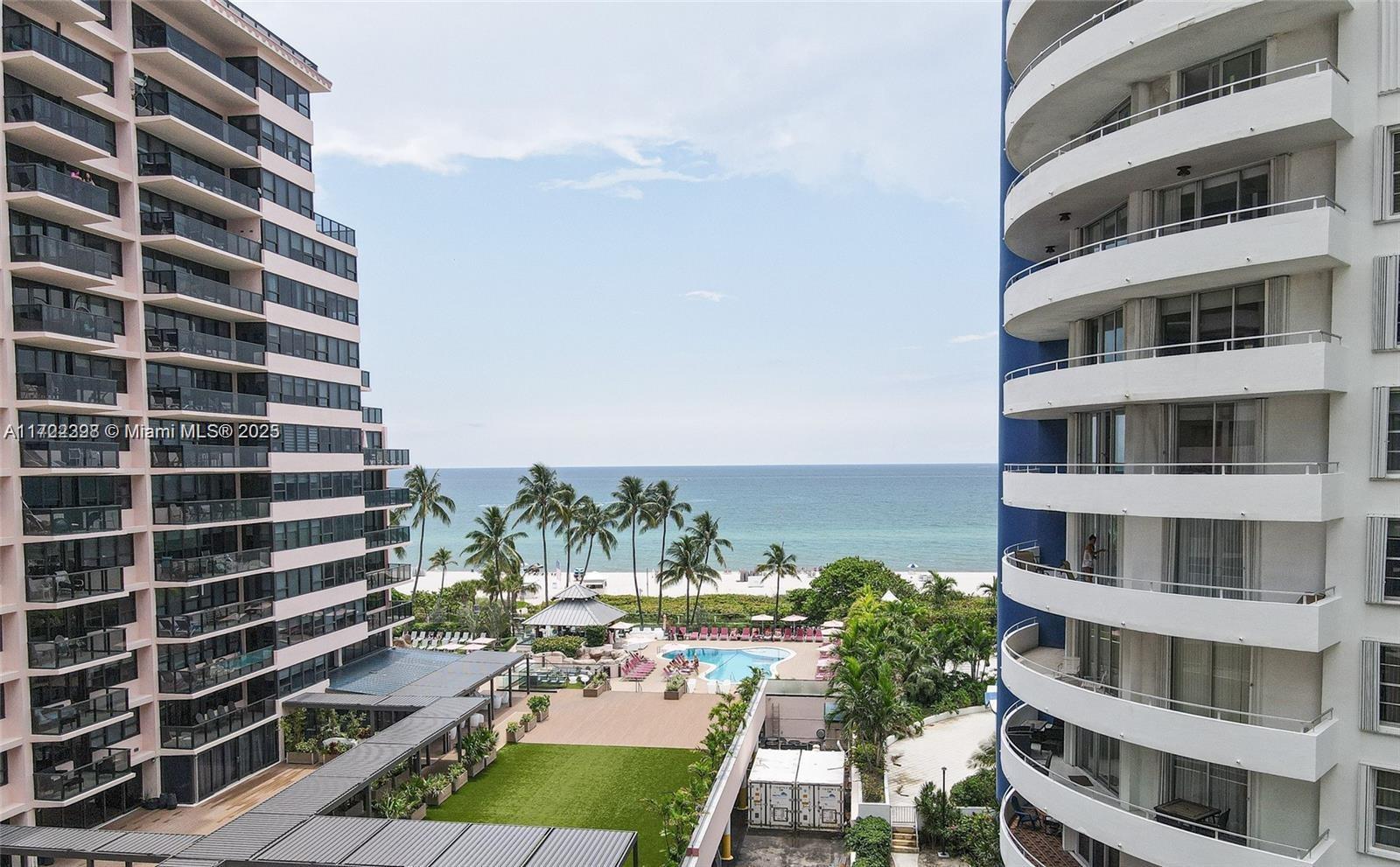 5161 Collins Ave #812 in Miami Beach