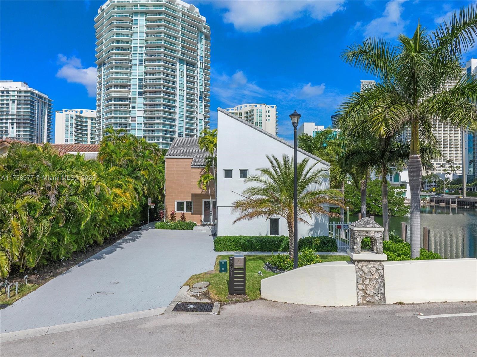 201 Atlantic Ave in Sunny Isles Beach