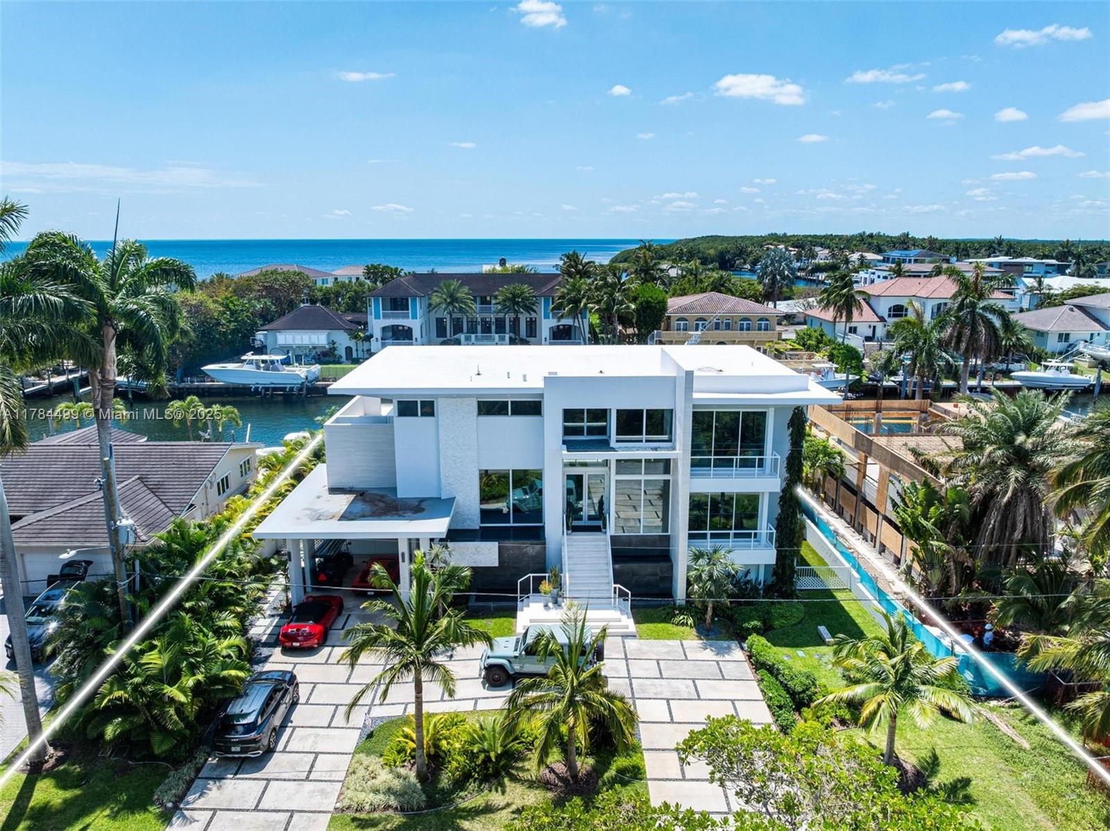 830 Lugo Ave in Coral Gables