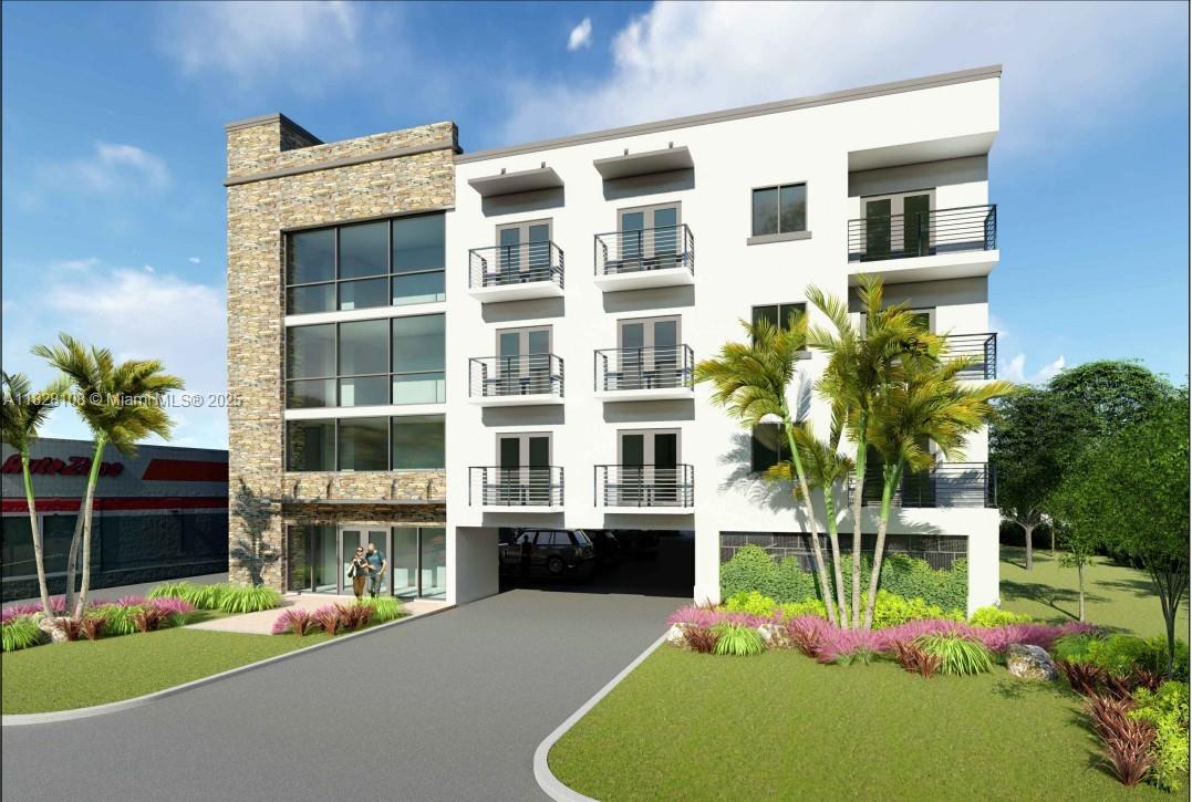 1812 Roosevelt St in Hollywood