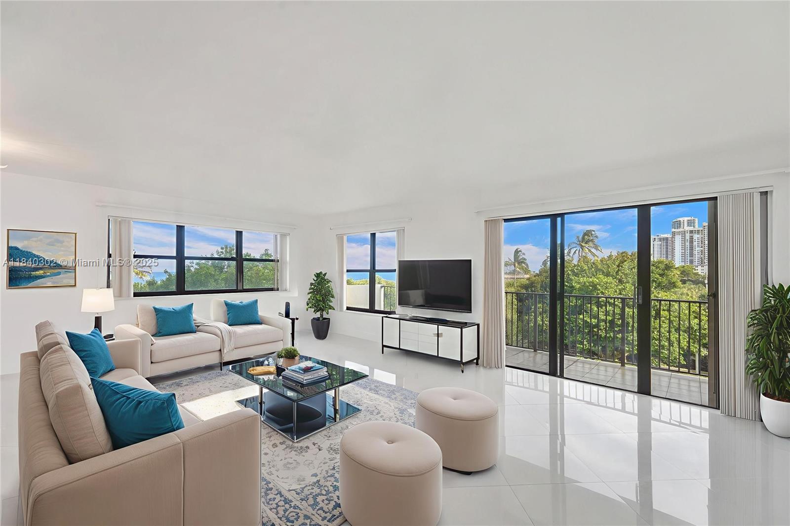 1201 Ocean Dr #402S in Hollywood