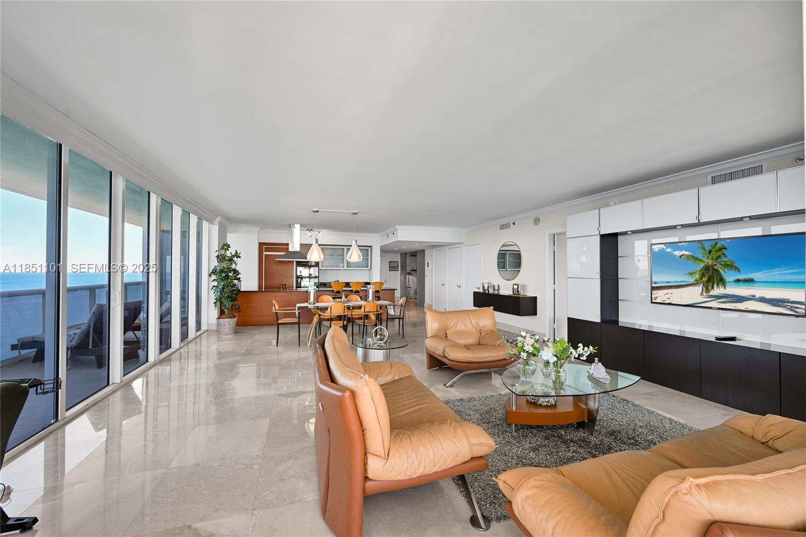 1830 Ocean Dr #3801 in Hallandale Beach