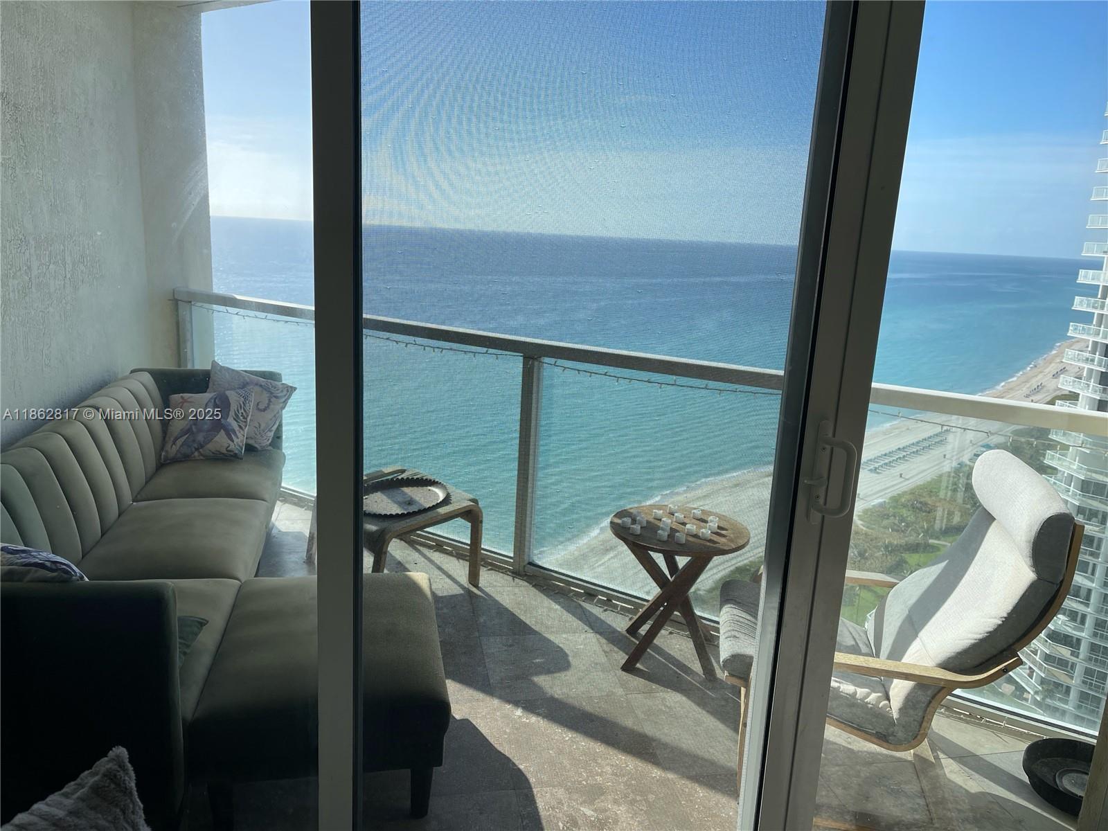 #2310 in Sunny Isles Beach