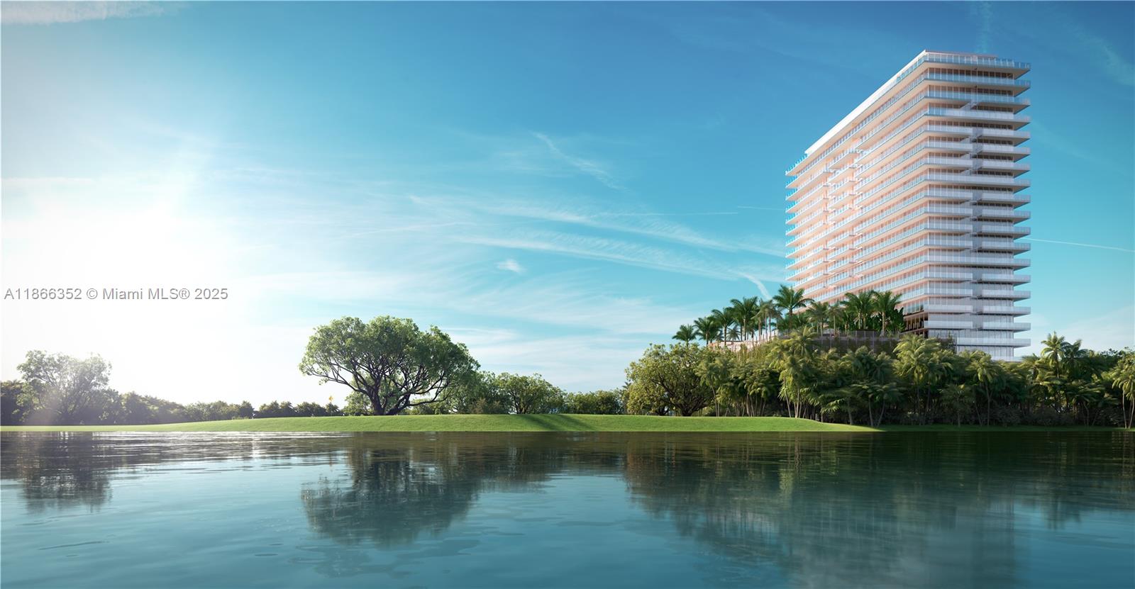 501 Diplomat Pkwy #12-B in Hallandale Beach