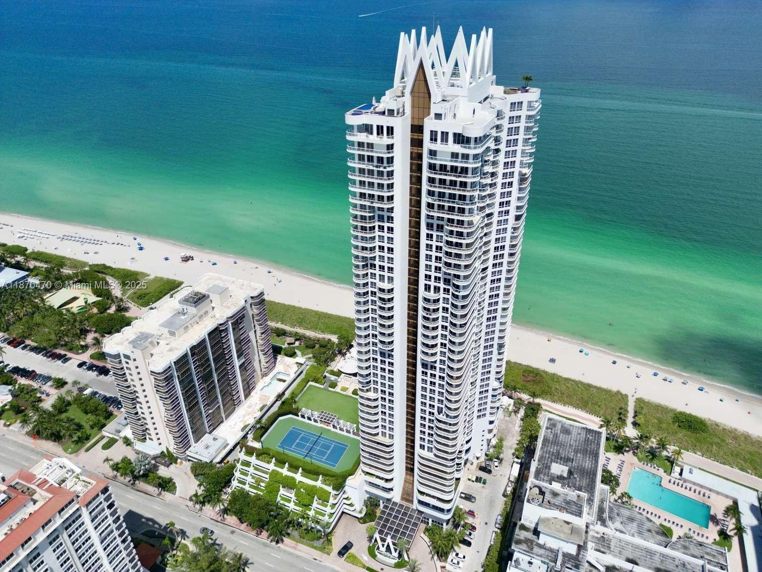 6365 Collins Ave #3811 in Miami Beach