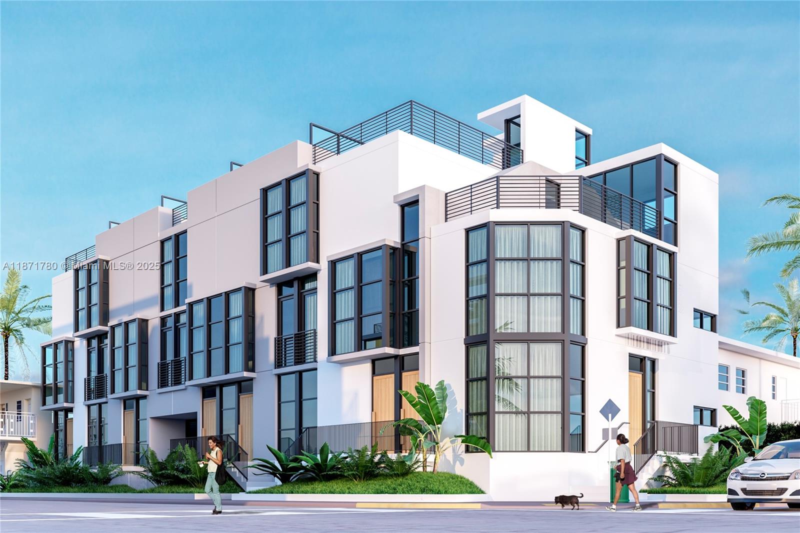 330 76th St #5 in Miami Beach