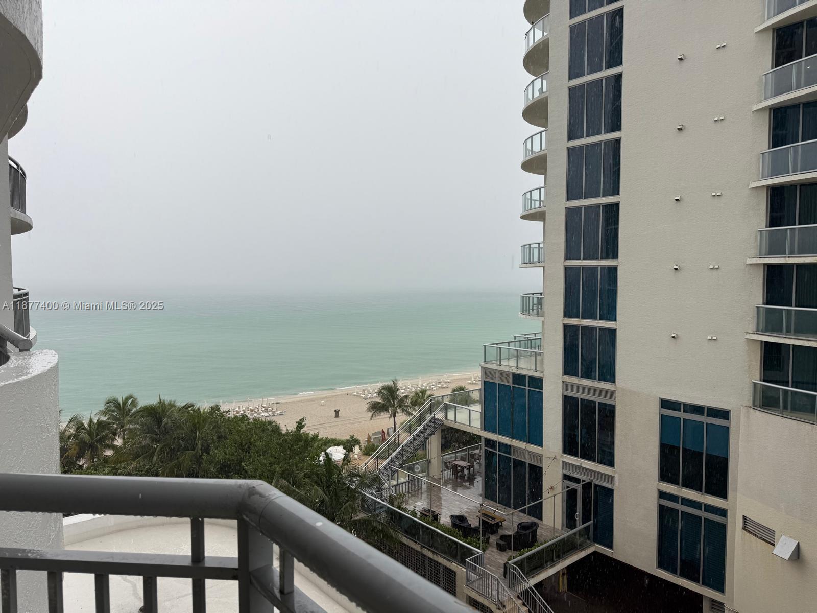 17375 Collins Ave #804 in Sunny Isles Beach