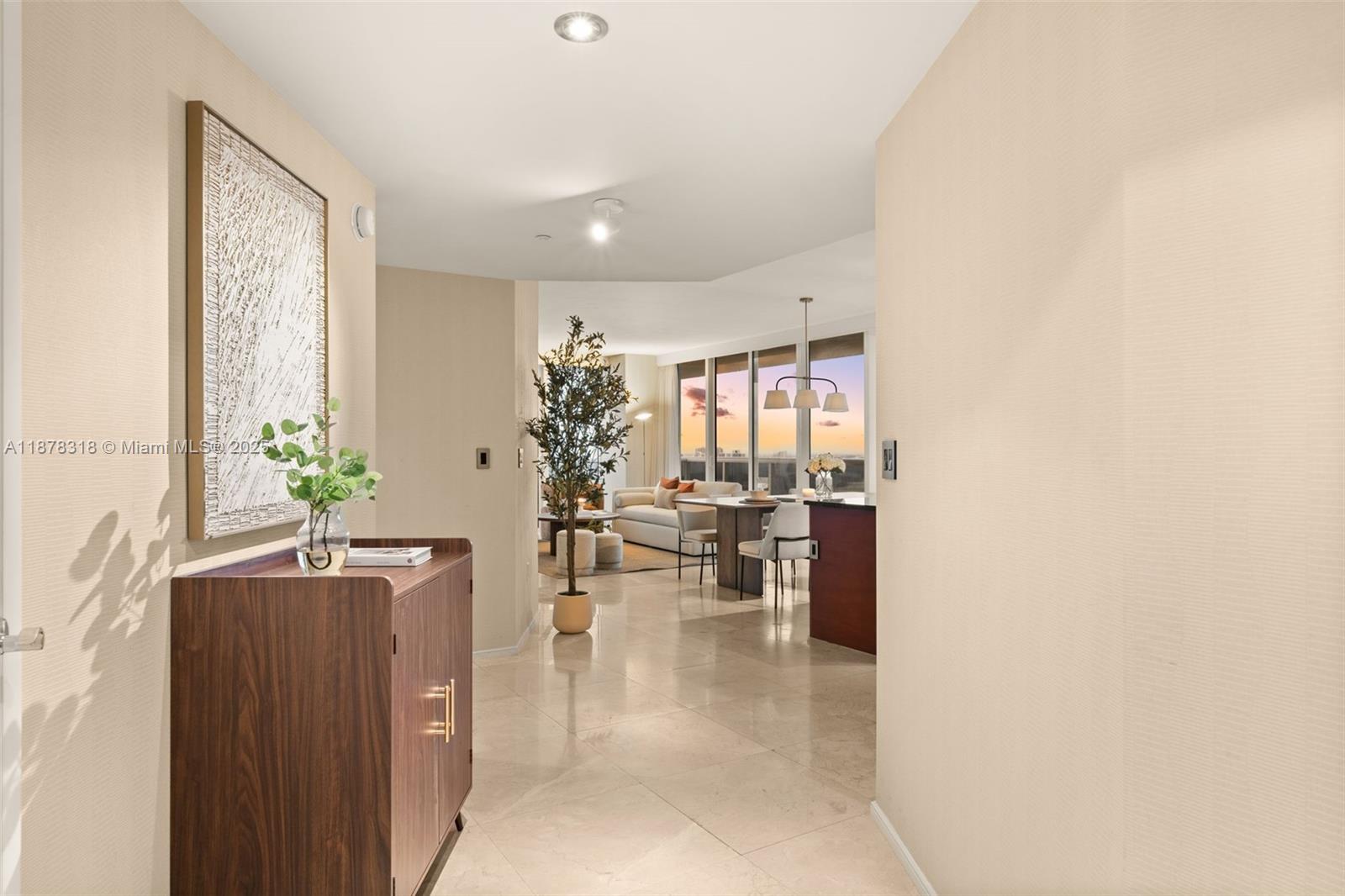 1830 Ocean Dr #2306 in Hallandale Beach