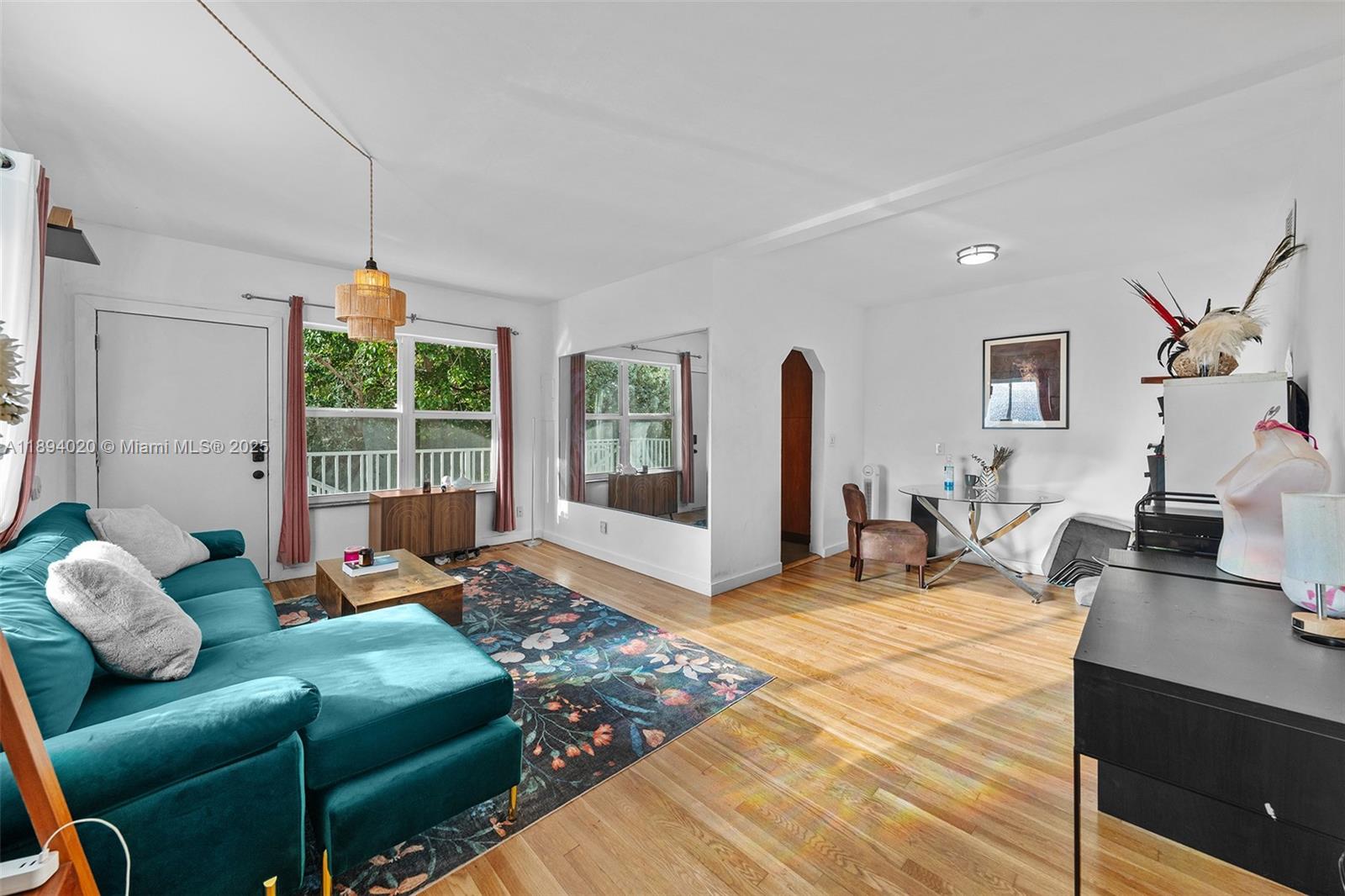 1515 West Ave #12 in Miami Beach