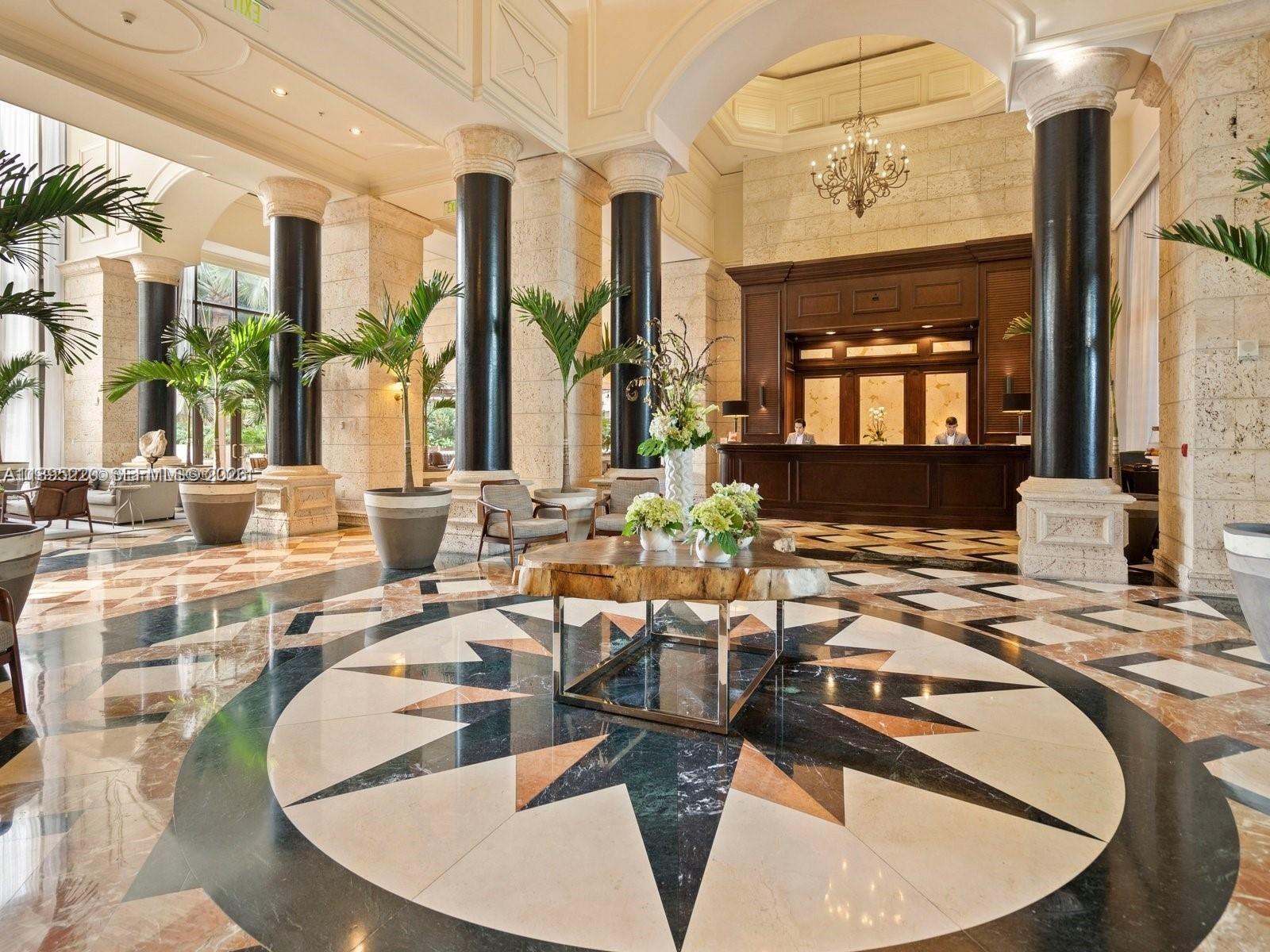 3350 27 AV #1202 in Coconut Grove