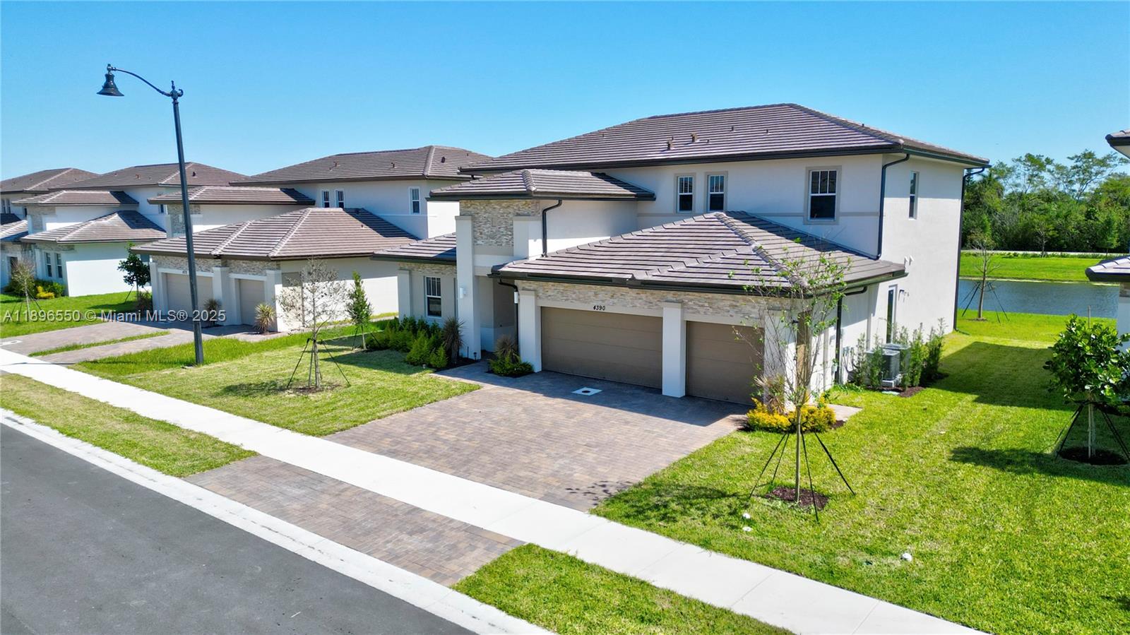 4390 122nd Ter in Davie