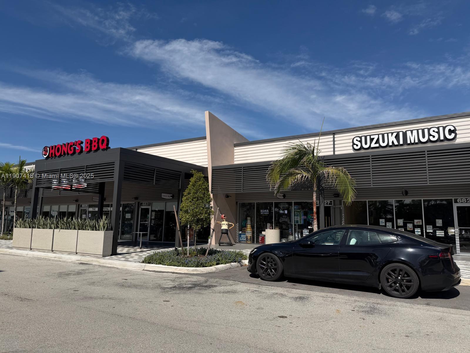 6827 Stirling in Davie