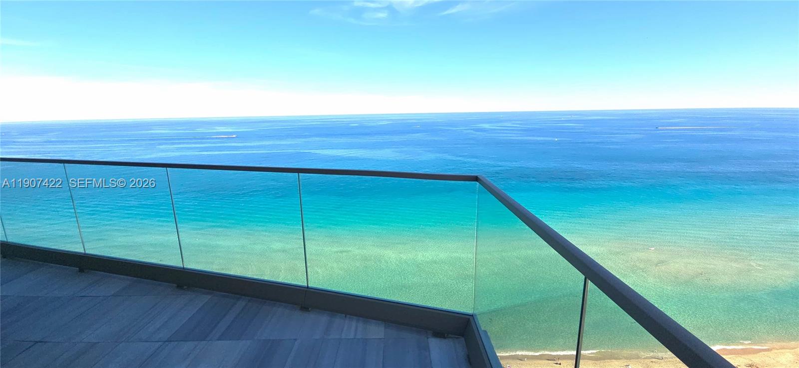 17901 Collins Ave #2604 in Sunny Isles Beach