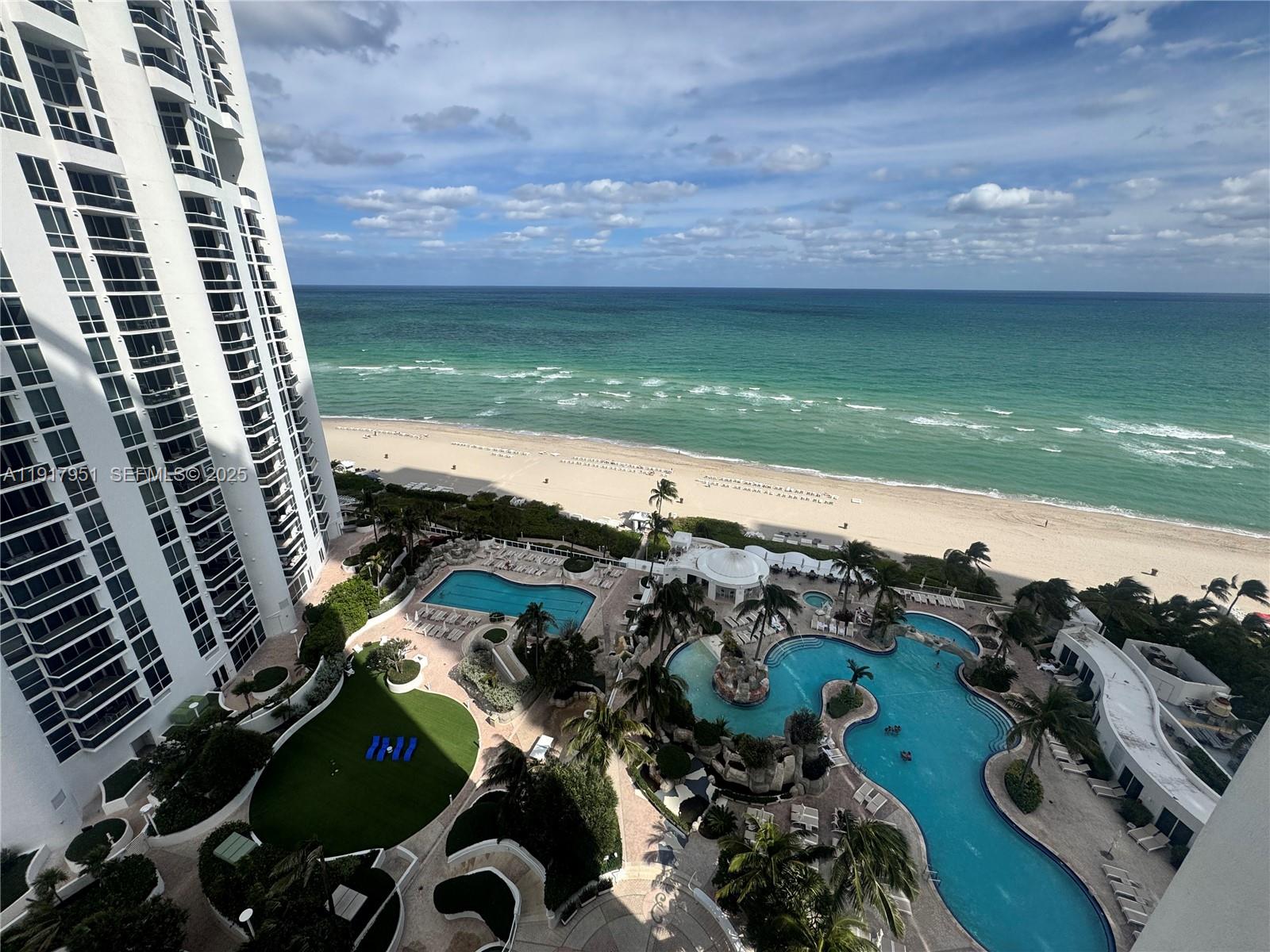 18001 Collins ave #2107 in Sunny Isles Beach