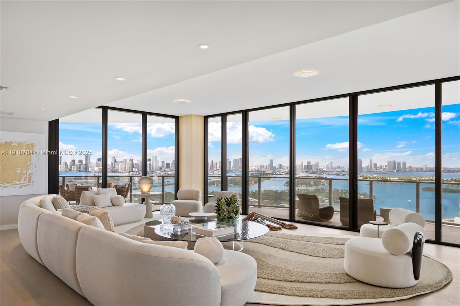 500 Alton #3402.03 in Miami Beach