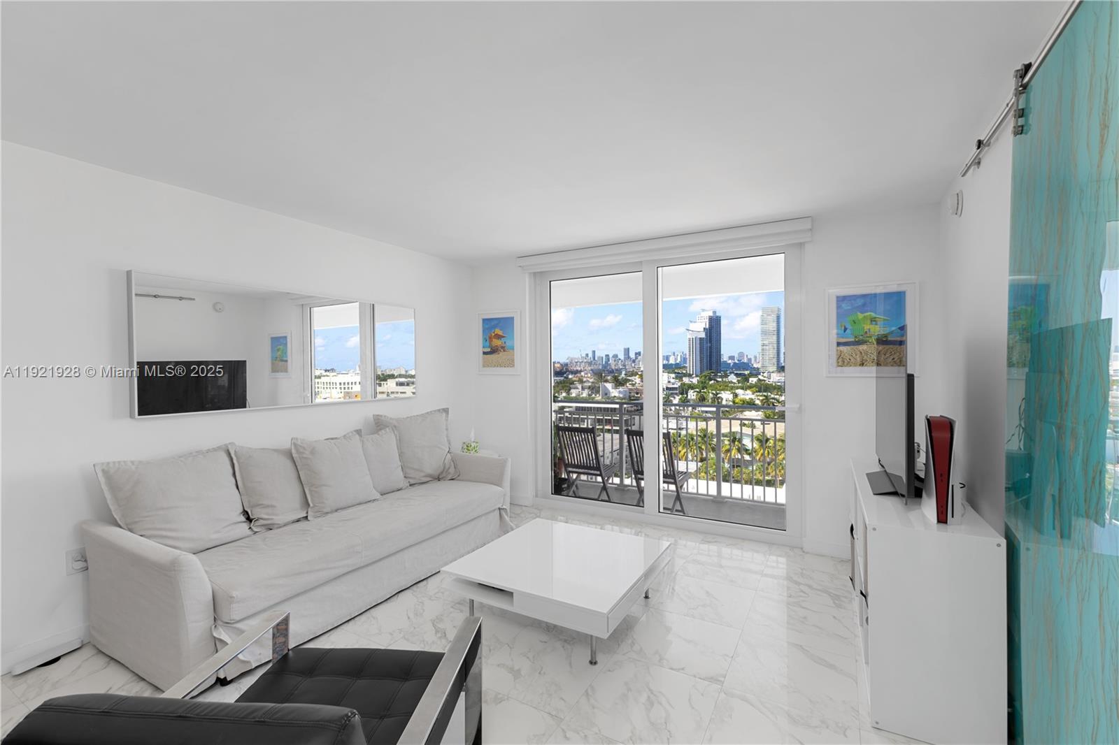 345 Ocean Dr #1101 in Miami Beach