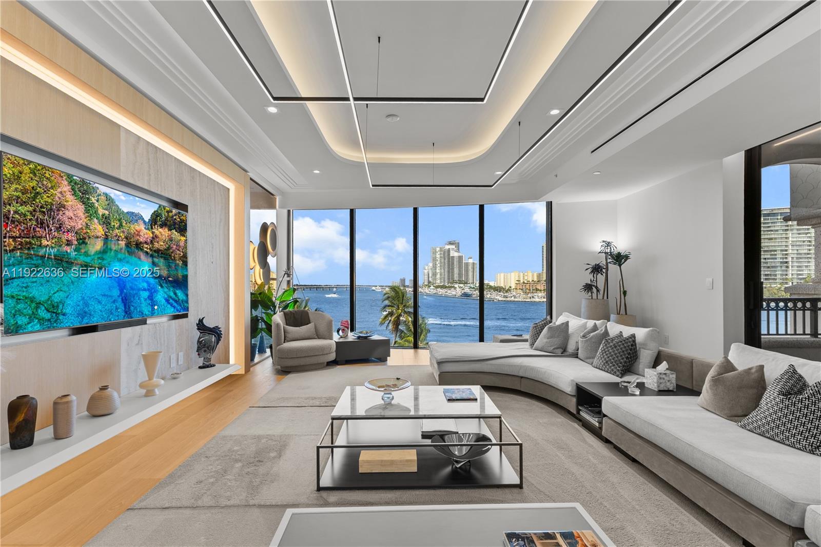 6800 Fisher Island Dr #6842 in Miami Beach