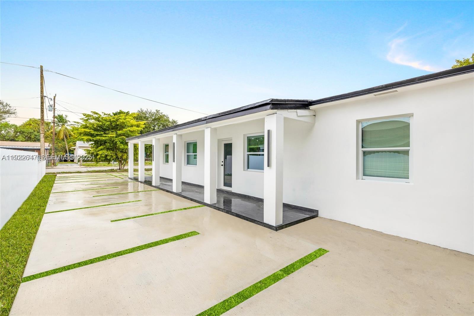 5509 5th Ct #5511 in Miami