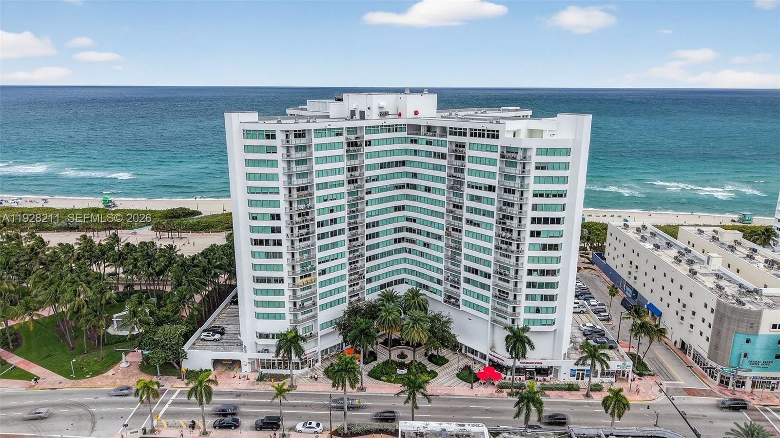 7135 Collins Ave #1015 in Miami Beach
