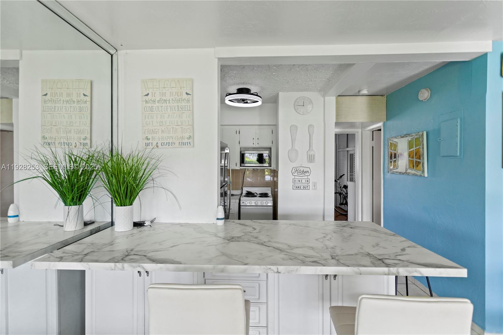 801 Atlantic Shores Blvd #106 in Hallandale Beach