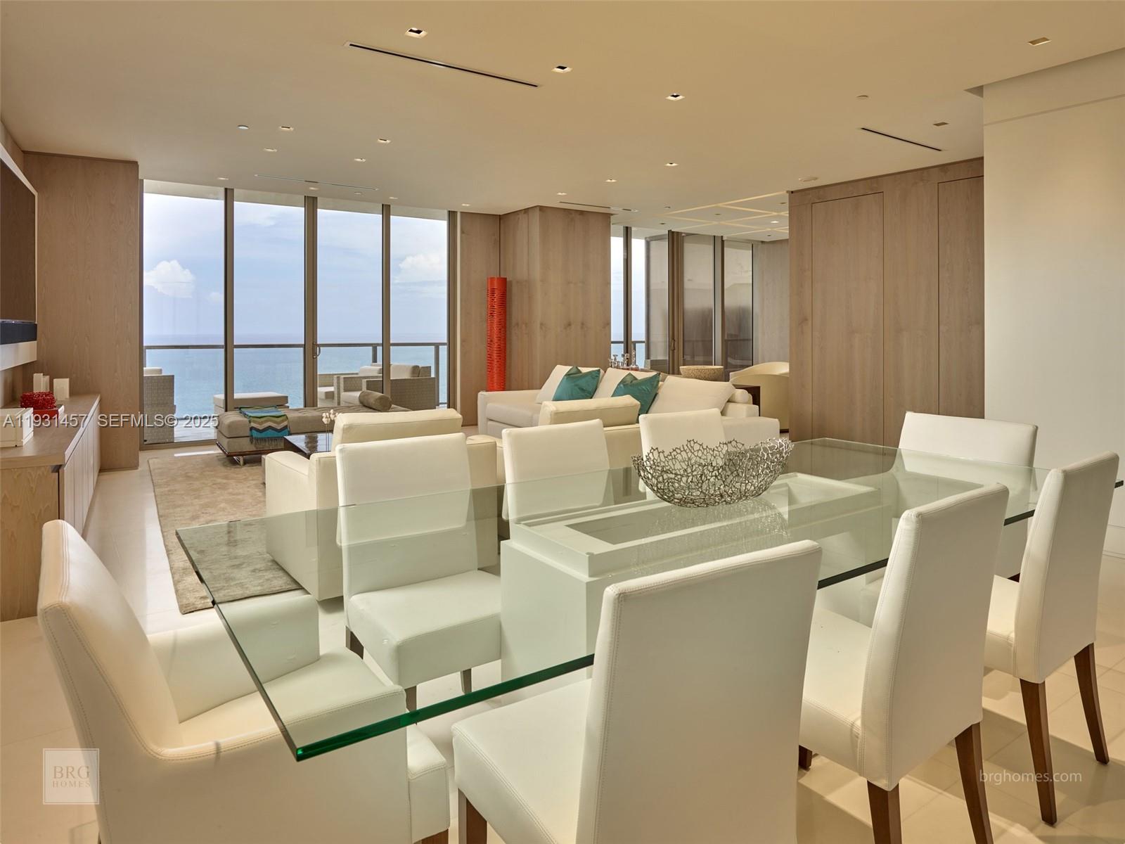 9701 Collins Ave #2704S in Bal Harbour