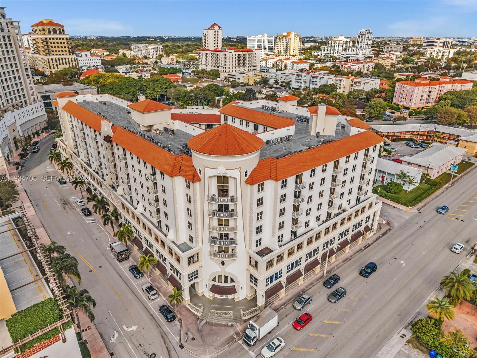2030 Douglas Rd #216 in Coral Gables