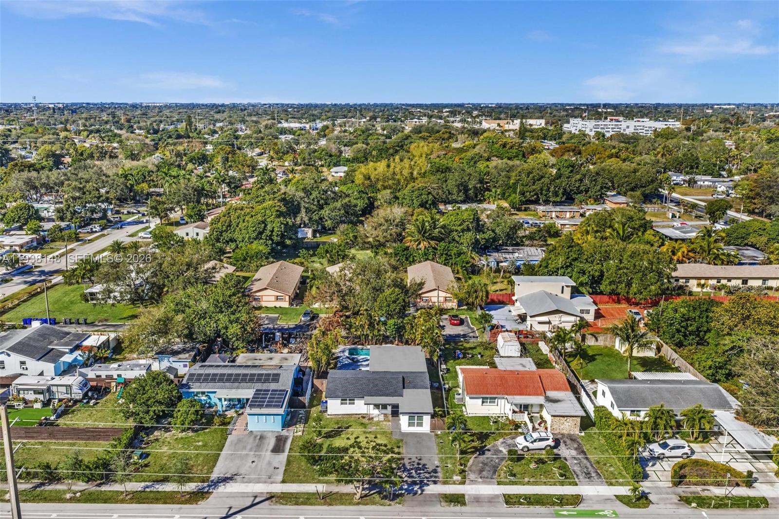 Home sold by Adi Gal at 1530 56th Ave, Hollywood