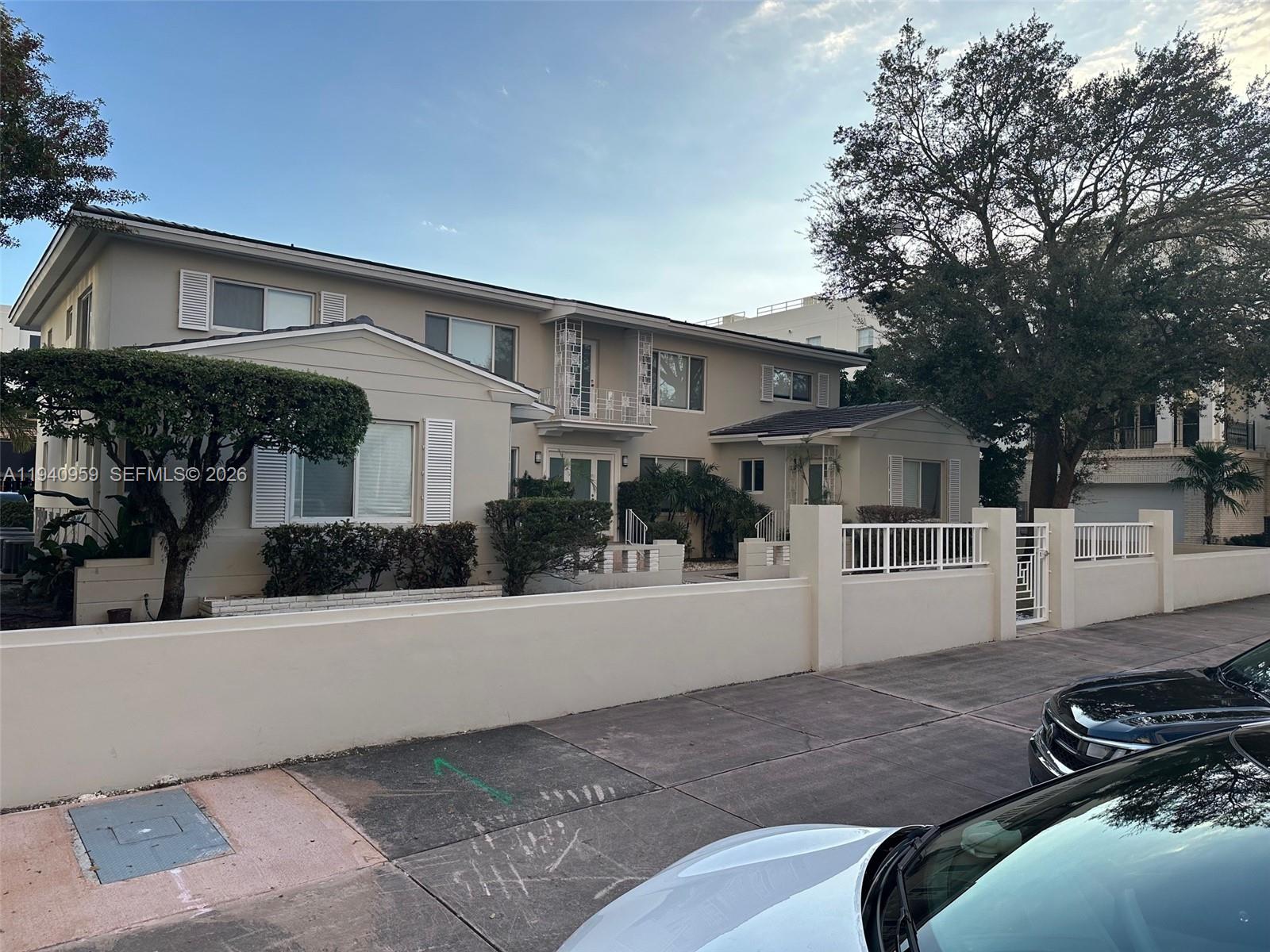 738 Biltmore Way #1 in Coral Gables
