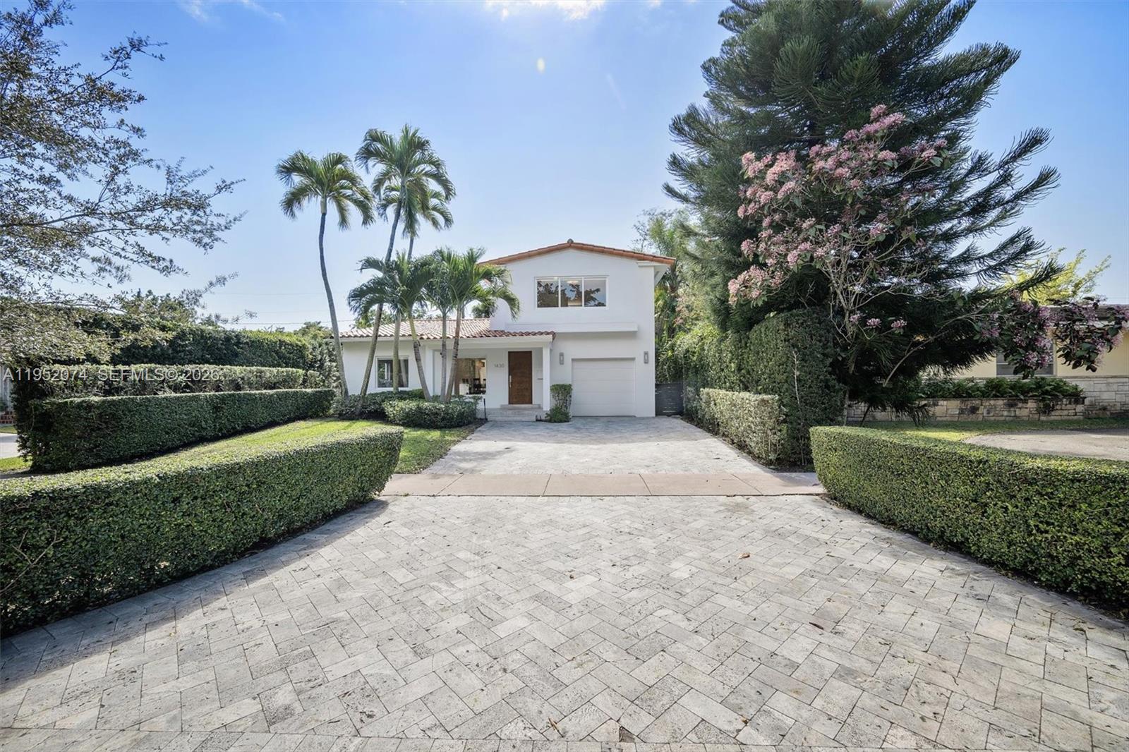 1430 Baracoa Ave in Coral Gables