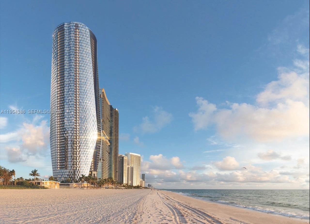 18401 Collins Ave #1104 in Sunny Isles Beach