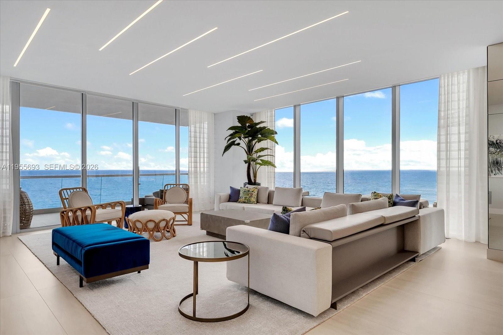 18501 Collins Ave #704 in Sunny Isles Beach