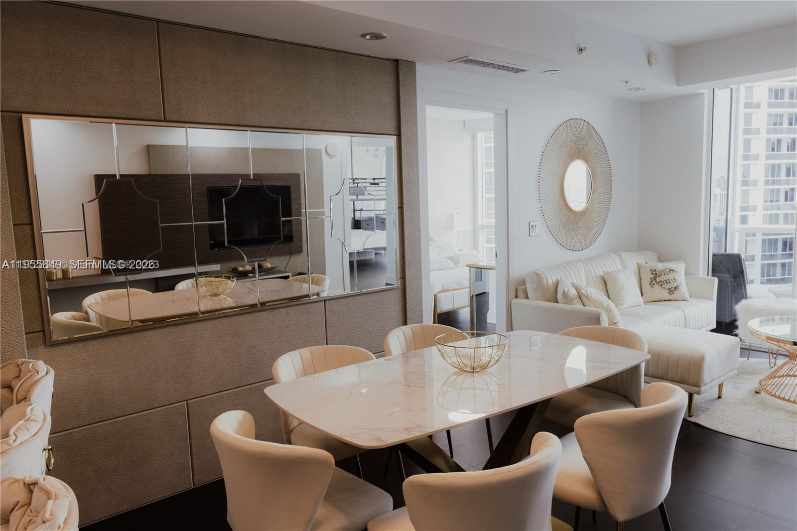 18201 Collins Ave #1507 in Sunny Isles Beach