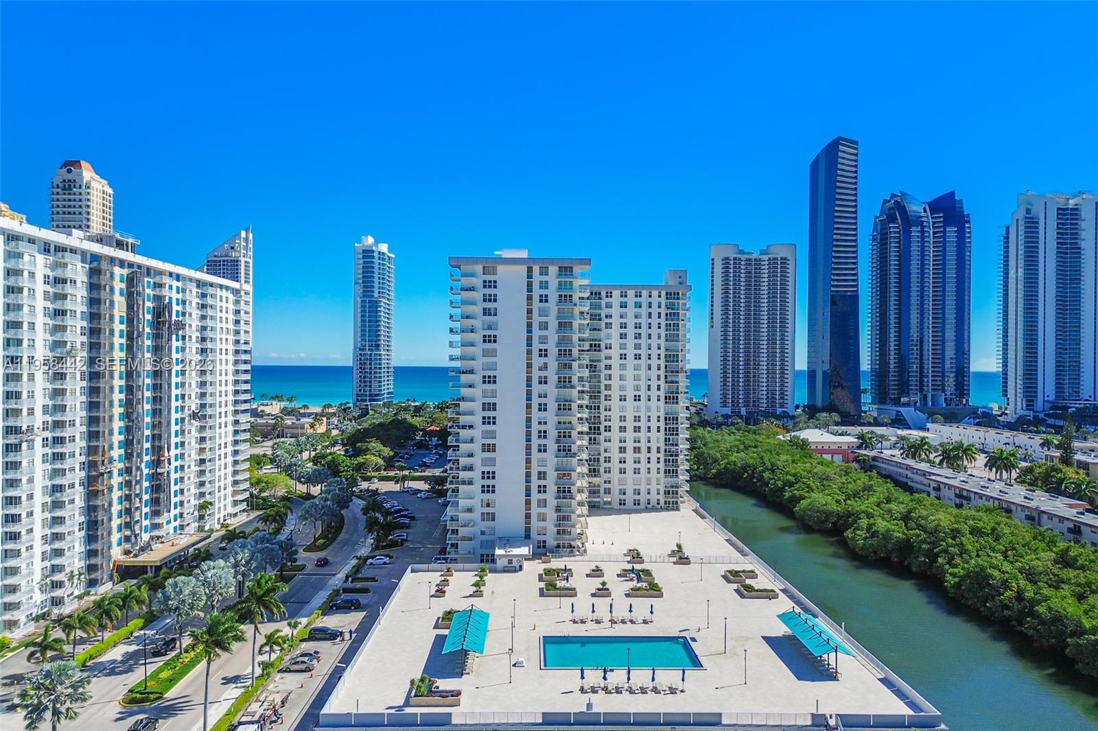 230 174th St #1404 in Sunny Isles Beach