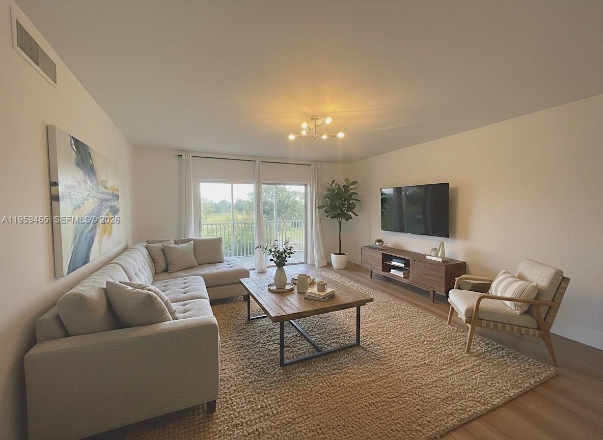 5100 90th Ave #302 in Cooper City