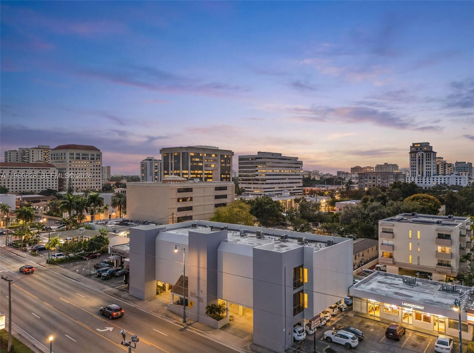 3940 8th St #301 in Coral Gables