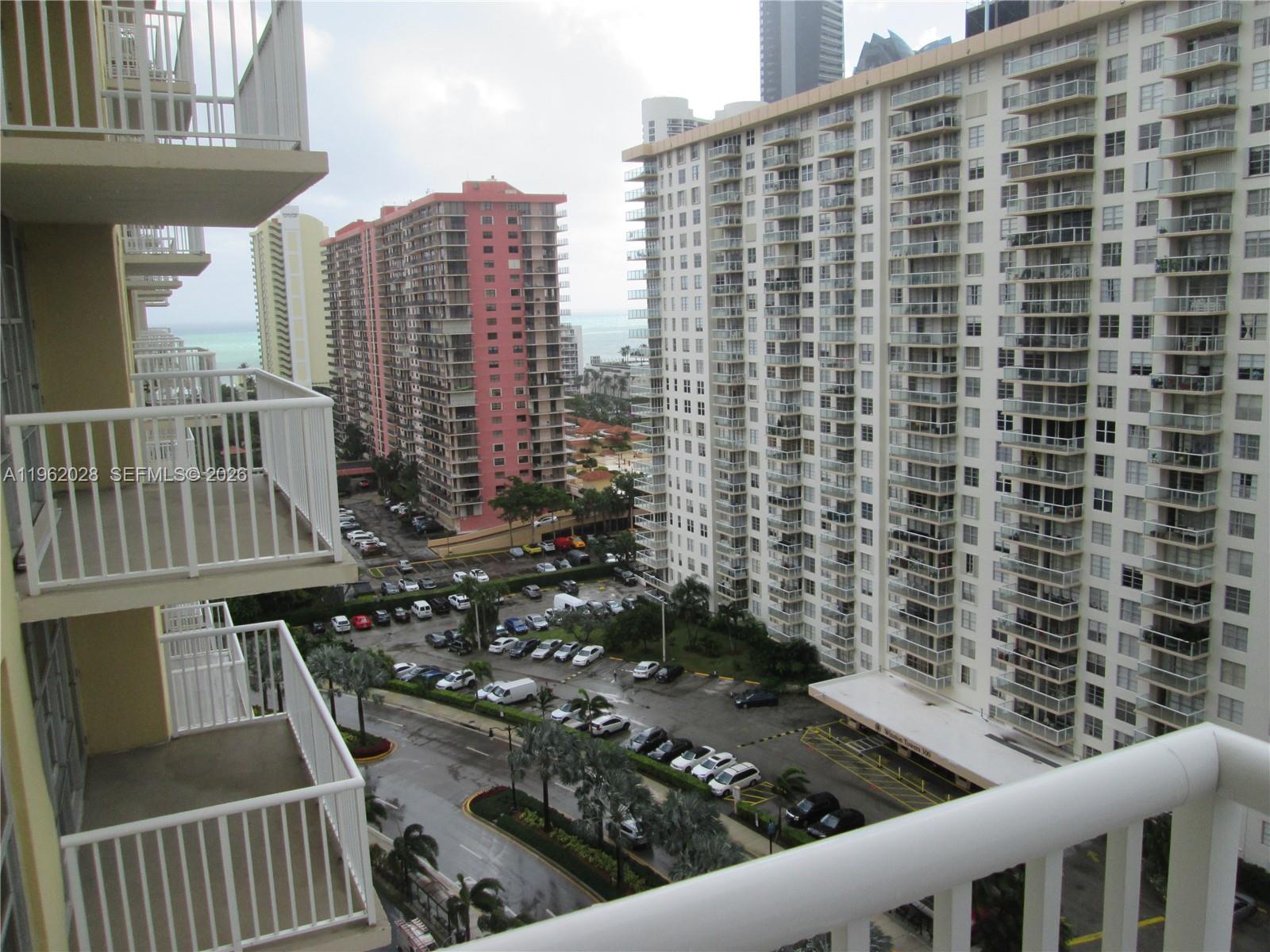 231 174th St #1706 in Sunny Isles Beach