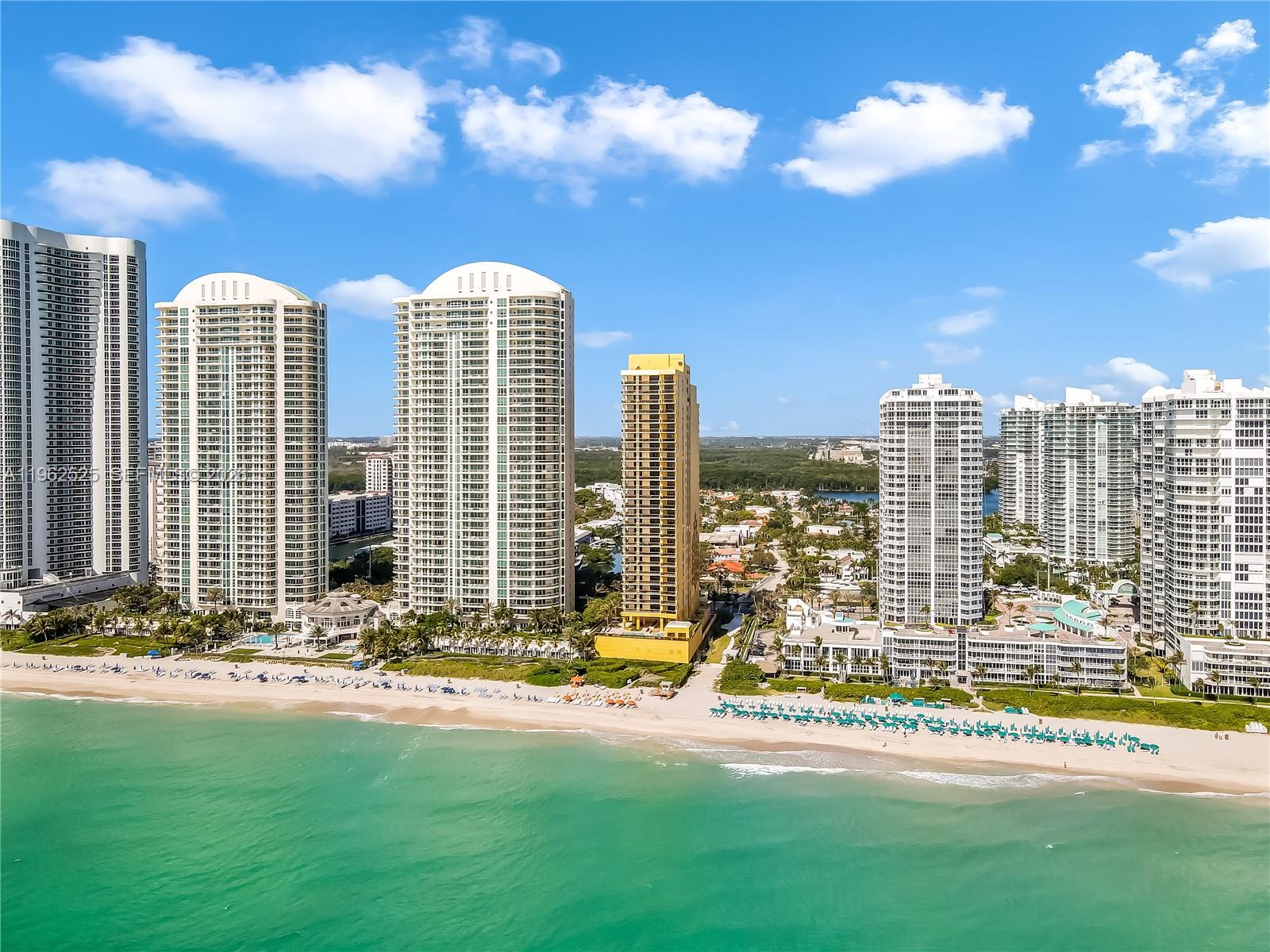 16275 Collins Ave #903 in Sunny Isles Beach