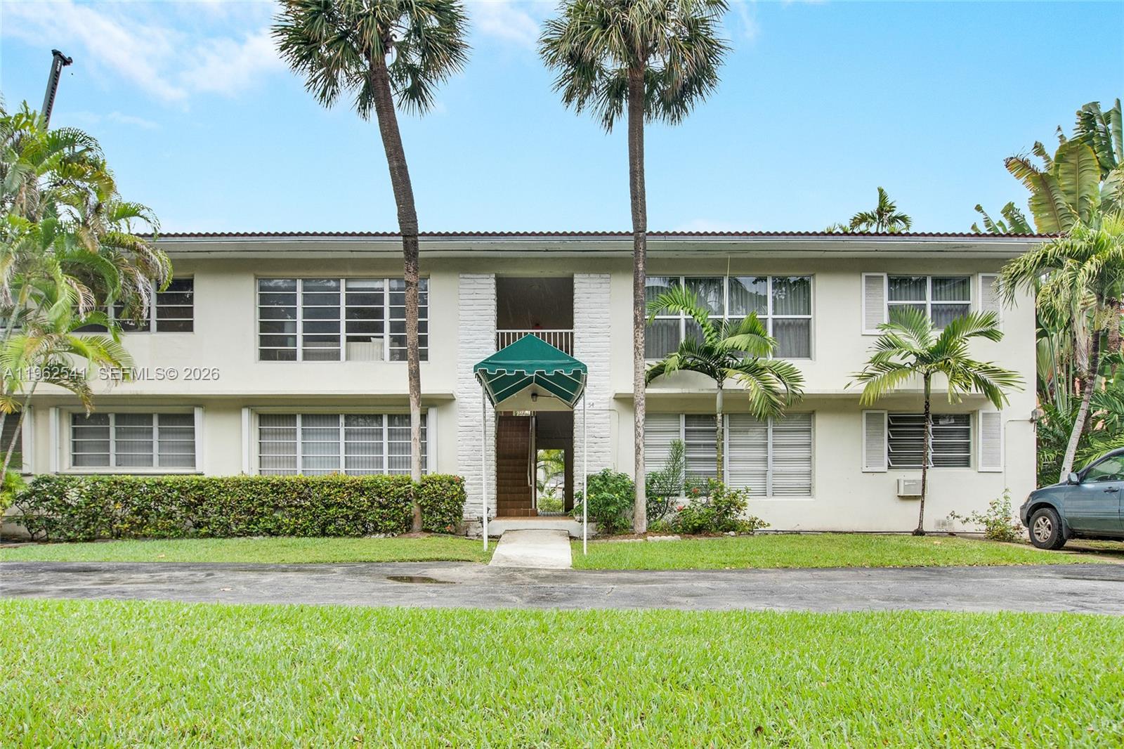 50 Park Dr #5 in Bal Harbour